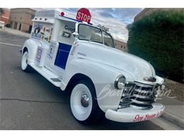 1949 Chevrolet 3100 (CC-1801889) for sale in Scottsdale, Arizona