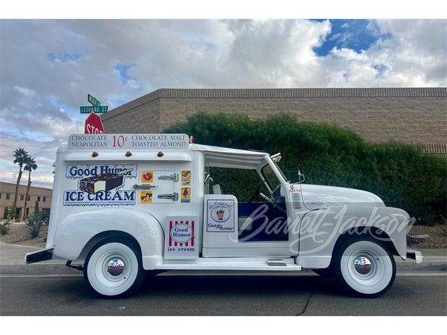 1949 Chevrolet 3100 (CC-1801889) for sale in Scottsdale, Arizona