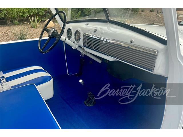 1949 Chevrolet 3100 (CC-1801889) for sale in Scottsdale, Arizona