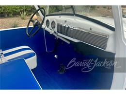 1949 Chevrolet 3100 (CC-1801889) for sale in Scottsdale, Arizona