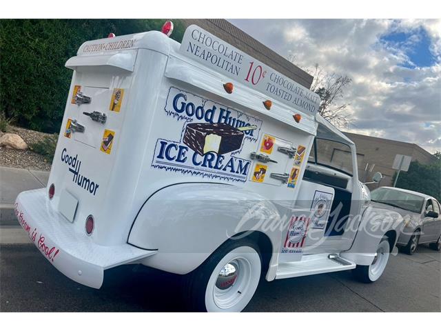 1949 Chevrolet 3100 (CC-1801889) for sale in Scottsdale, Arizona