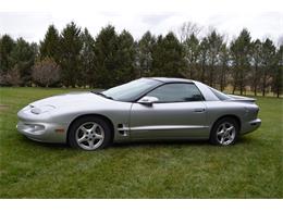 1998 Pontiac Firebird Formula (CC-1800189) for sale in Frederick, Maryland