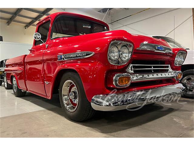 1959 Chevrolet Apache (CC-1801890) for sale in Scottsdale, Arizona