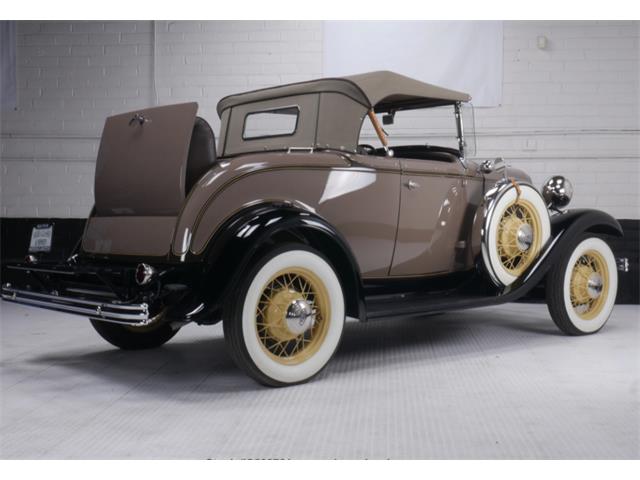 1932 Ford Model B For Sale | ClassicCars.com | CC-1801900