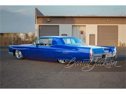 1968 Cadillac Coupe DeVille (CC-1801918) for sale in Scottsdale, Arizona