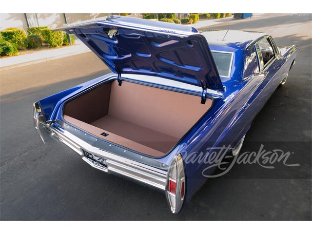 1968 Cadillac Coupe DeVille (CC-1801918) for sale in Scottsdale, Arizona