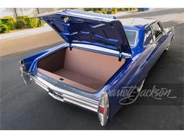 1968 Cadillac Coupe DeVille (CC-1801918) for sale in Scottsdale, Arizona