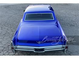 1968 Cadillac Coupe DeVille (CC-1801918) for sale in Scottsdale, Arizona