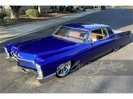 1968 Cadillac Coupe DeVille (CC-1801918) for sale in Scottsdale, Arizona