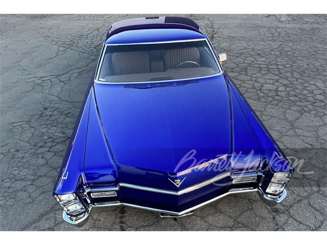 1968 Cadillac Coupe DeVille (CC-1801918) for sale in Scottsdale, Arizona