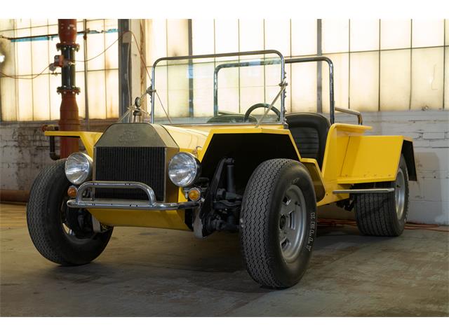 1970 Volkswagen Dune Buggy (CC-1800192) for sale in Dekalb, Illinois