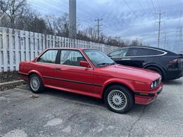 1991 BMW 325i (CC-1800193) for sale in Winnetka , Il 