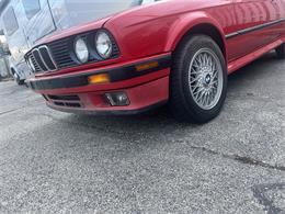 1991 BMW 325i (CC-1800193) for sale in Winnetka , Il 