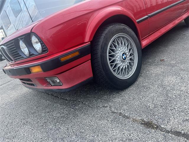 1991 BMW 325i (CC-1800193) for sale in Winnetka , Il 