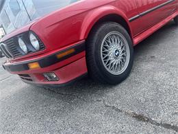 1991 BMW 325i (CC-1800193) for sale in Winnetka , Il 