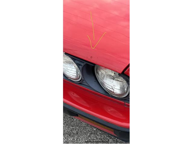 1991 BMW 325i (CC-1800193) for sale in Winnetka , Il 