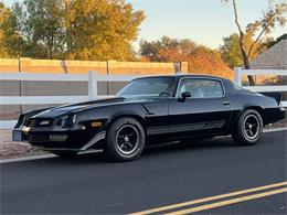 1980 Chevrolet Camaro (CC-1801953) for sale in Ft. McDowell, Arizona