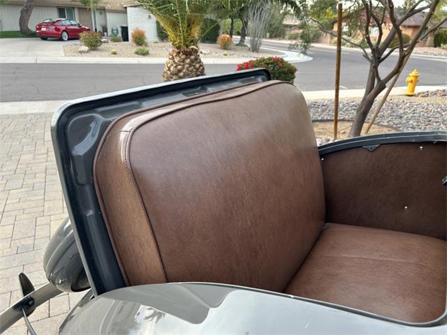 1935 Ford Model 48 (CC-1801956) for sale in Ft. McDowell, Arizona