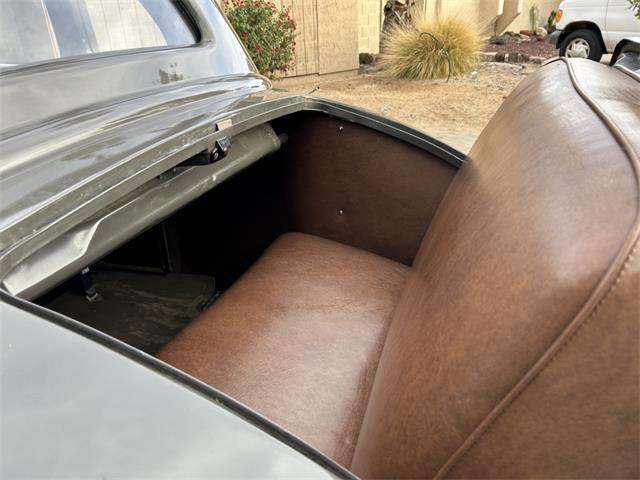 1935 Ford Model 48 (CC-1801956) for sale in Ft. McDowell, Arizona