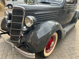 1935 Ford Model 48 (CC-1801956) for sale in Ft. McDowell, Arizona