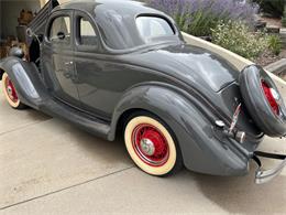 1935 Ford Model 48 (CC-1801956) for sale in Ft. McDowell, Arizona