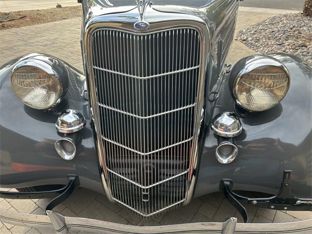 1935 Ford Model 48 (CC-1801956) for sale in Ft. McDowell, Arizona