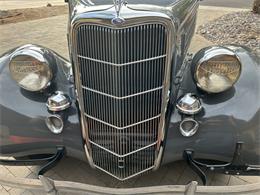 1935 Ford Model 48 (CC-1801956) for sale in Ft. McDowell, Arizona