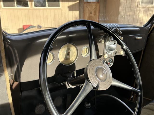 1935 Ford Model 48 (CC-1801956) for sale in Ft. McDowell, Arizona