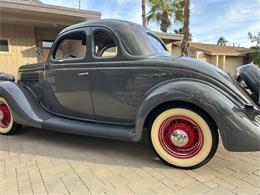 1935 Ford Model 48 (CC-1801956) for sale in Ft. McDowell, Arizona