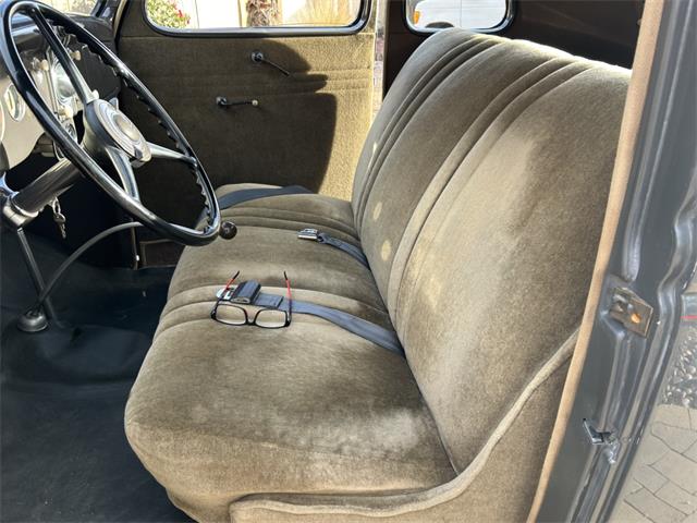 1935 Ford Model 48 (CC-1801956) for sale in Ft. McDowell, Arizona