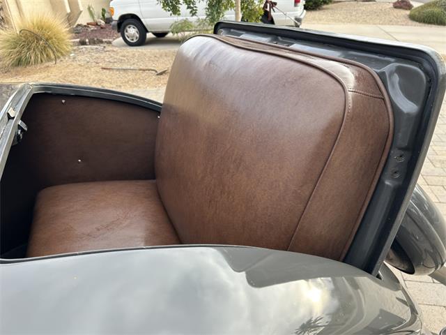1935 Ford Model 48 (CC-1801956) for sale in Ft. McDowell, Arizona