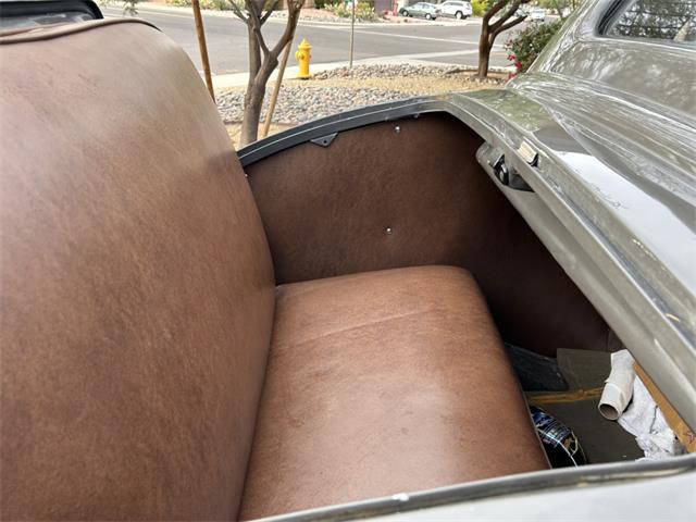 1935 Ford Model 48 (CC-1801956) for sale in Ft. McDowell, Arizona