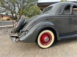 1935 Ford Model 48 (CC-1801956) for sale in Ft. McDowell, Arizona