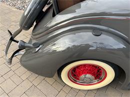 1935 Ford Model 48 (CC-1801956) for sale in Ft. McDowell, Arizona