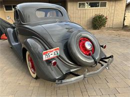 1935 Ford Model 48 (CC-1801956) for sale in Ft. McDowell, Arizona