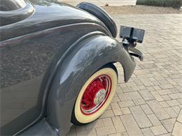 1935 Ford Model 48 (CC-1801956) for sale in Ft. McDowell, Arizona