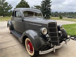 1935 Ford Model 48 (CC-1801956) for sale in Ft. McDowell, Arizona