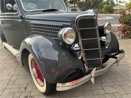 1935 Ford Model 48 (CC-1801956) for sale in Ft. McDowell, Arizona