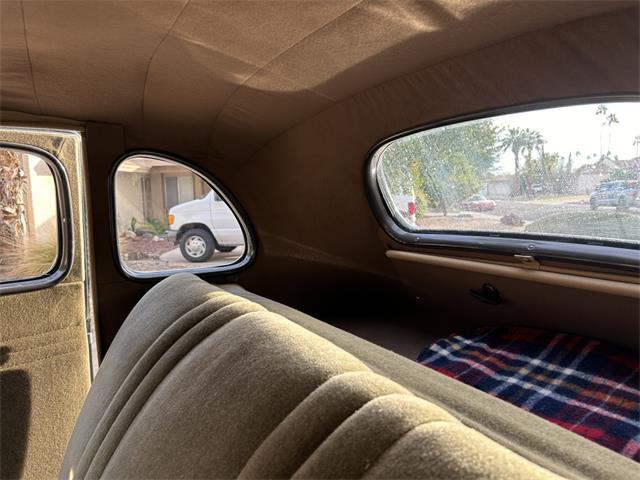 1935 Ford Model 48 (CC-1801956) for sale in Ft. McDowell, Arizona