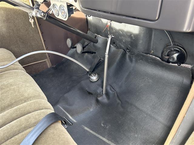 1935 Ford Model 48 (CC-1801956) for sale in Ft. McDowell, Arizona