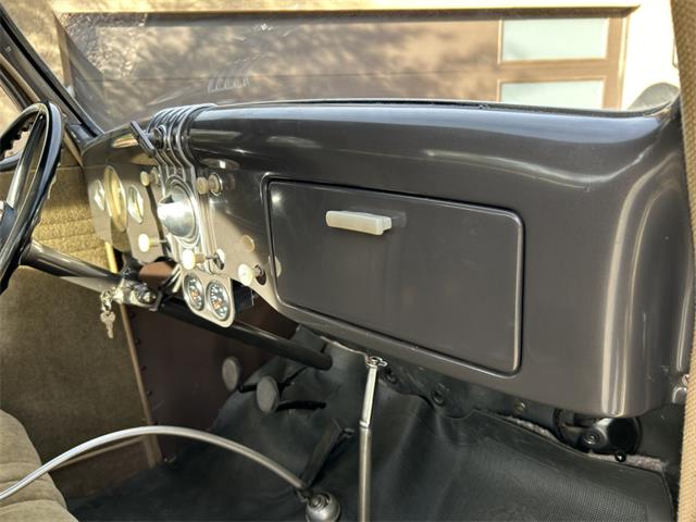 1935 Ford Model 48 (CC-1801956) for sale in Ft. McDowell, Arizona