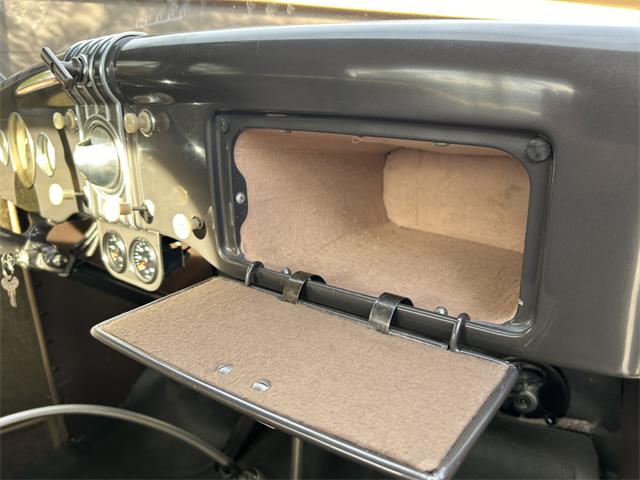 1935 Ford Model 48 (CC-1801956) for sale in Ft. McDowell, Arizona