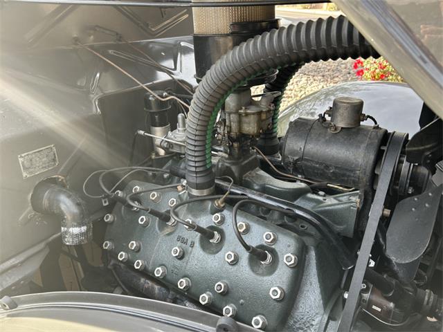 1935 Ford Model 48 (CC-1801956) for sale in Ft. McDowell, Arizona