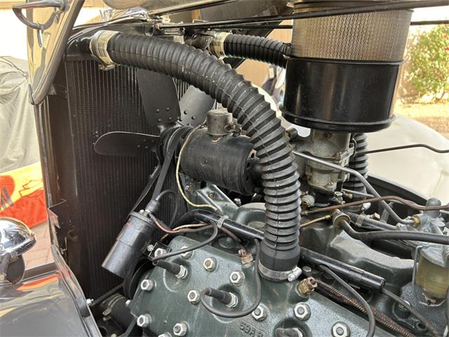 1935 Ford Model 48 (CC-1801956) for sale in Ft. McDowell, Arizona