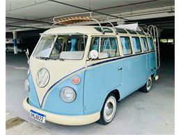 1975 Volkswagen Bus (CC-1800196) for sale in Houston, Texas