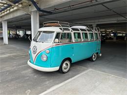 1975 Volkswagen Bus (CC-1800196) for sale in Houston, Texas