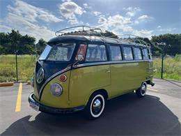 1975 Volkswagen Bus (CC-1800196) for sale in Houston, Texas