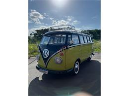 1975 Volkswagen Bus (CC-1800196) for sale in Houston, Texas