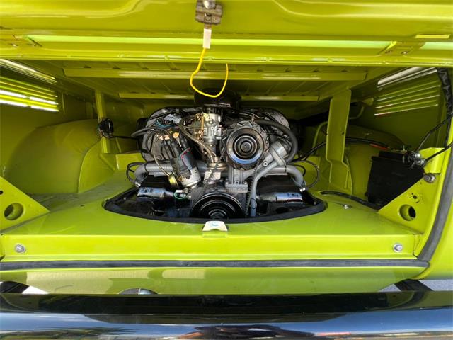 1975 Volkswagen Bus (CC-1800196) for sale in Houston, Texas