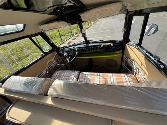 1975 Volkswagen Bus (CC-1800196) for sale in Houston, Texas